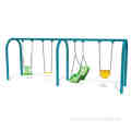 Kids Outdoor Swings Playground